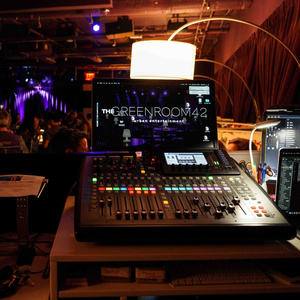 ACT 1 AND DONE Cabaret to Play at The Green Room 42 November 17 Photo