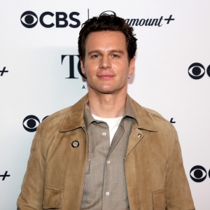 Jonathan Groff Offers Update on FROZEN 3: We Havent Started Recording Photo