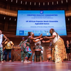 NJPAC Will Host New Jersey’s First Creating Healthy Communities Convening Photo