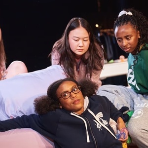 Review Roundup: DAD DON'T READ THIS Transfers to the Greenwich House Theater Photo