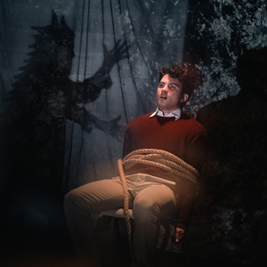 Photos: THE IGUANA BECOMES MARCO Completes World Premiere Run at La MaMa Photo