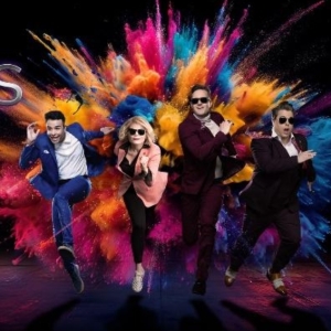 CHAMPIONS OF MAGIC Begins Performances Tomorrow At Fox Performing Arts Center Photo