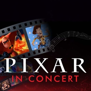 PIXAR IN CONCERT, NUTCRACKER FOR KIDS & More Set for Pacific Symphony 2026-27 Season Photo