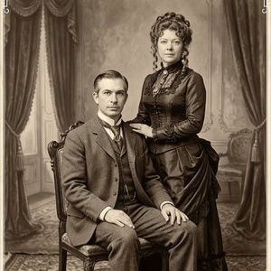 Theater To Go to Bring ﻿Psychological Thriller GASLIGHT to Kelsey Theatre Photo