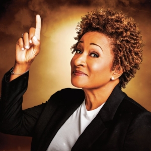 Wanda Sykes Brings PLEASE & THANK YOU TOUR to the Staller Center in October Photo