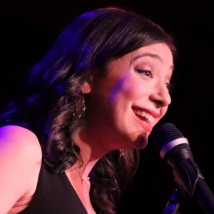 Photos: Broadways Julie Benko & Company Take the Stage At Birdland Photo