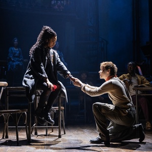 Photos: Morgan Dudley, Jack Wolfe and More in HADESTOWN Photo