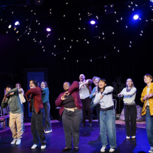 Photos: SOUND MIND World Premiere Completes Sold-Out NYC Run Photo