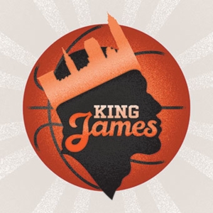 KING JAMES Comes to Cleveland Playhouse in March Photo