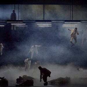 TANNHAUSER Will Come to Zurich Opera House This Fall Photo