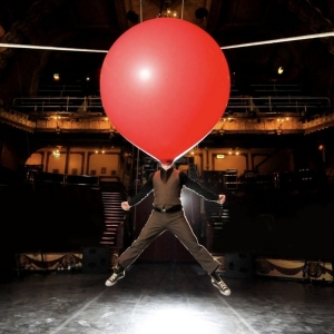 THE GIANT BALLOON SHOW Comes to Fringe World and Adelaide Fringe Photo