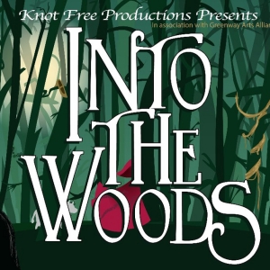 INTO THE WOODS Comes to Greenway Court Theatre Video