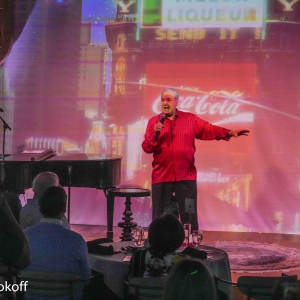 Tony Winners Len Cariou, Judy Kaye & Penny Fuller to Join COMEDY TONIGHT! A ROAST OF…