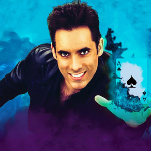 THE MAGIC OF MICHAEL GRANDINETTI To Take The Stage At Westport Country Playhouse Photo
