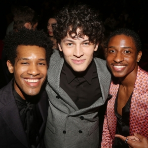 Photos: Go inside The 77th Annual Theatre World Awards
