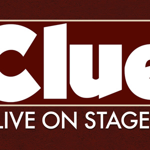 CLUE To Play Limited Engagement At Providence Performing Arts Center Photo