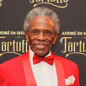 Photos: Andre De Shields and More on TARTUFFE Opening Night Photo