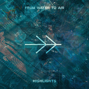 Listen: FROM WATER TO AIR EP Features Broadway Performers on New Australian Musical R Photo