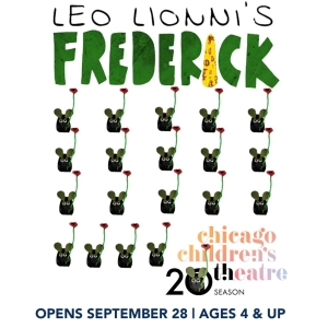 Chicago Children's Theatre Reveals 20th Anniversary Season Photo