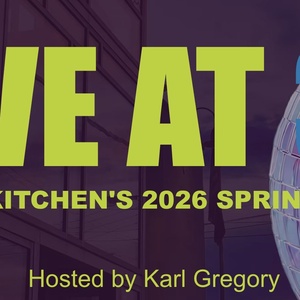 Kitchen Theatre Company Will Host Annual Spring Gala in April Photo