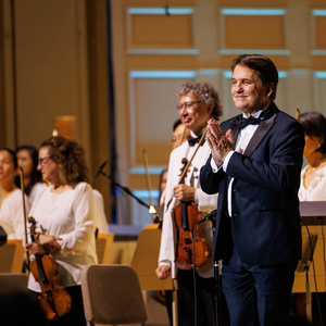 Boston Pops Spring Season Led by Keith Lockhart to Begin in May Photo