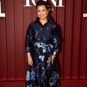 Lea Salonga, Casey Likes and More to Perform at 54 Below in November Photo