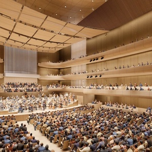 Sarasota Orchestra Receives $11.7M Gift Photo