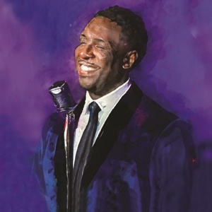 UNFORGETTABLE: JOHN-MARK MCGAHA SINGS NAT KING COLE Comes to the Alabama Shakespeare  Photo