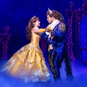 BEAUTY AND THE BEAST, THE NOTEBOOK, and More Set For Broadway San Jose 2026/27 Season Photo