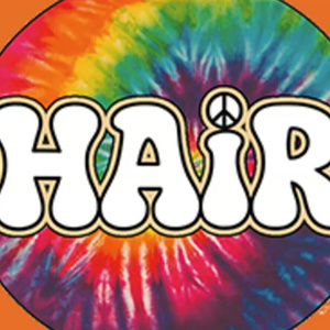 MusicalFare to Present HAIR at Shea's 710 Theatre Photo