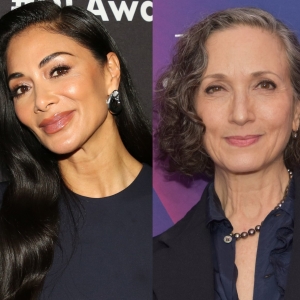 Neuwirth, Scherzinger, and More Will Present at the Drama Desk Awards Photo