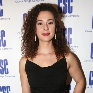 Shereen Ahmed, Kate Rockwell and More Join THE EYES OF THE WORLD D-Day Anniversary…