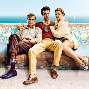 THE TALENTED MR RIPLEY Tour Extends into 2026 With New UK Dates Announced Photo