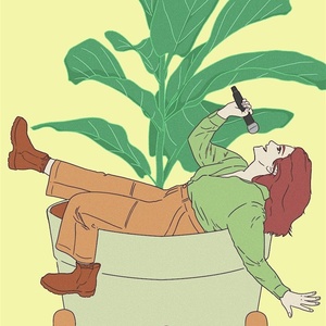 Seattle Playwright Xan Herring to Remount TO THE ROOT for One Night Photo