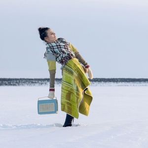 Simone Grotte Will Bring TUNGRODD to Den Norske Opera This Month Photo