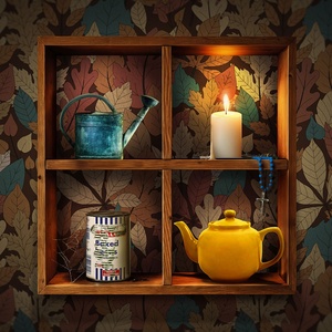 QUARTET IN AUTUMN Will Make World Premiere at the Arcola Theatre Photo