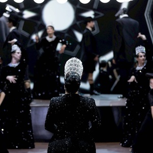 Marcos Morau's NACHTTRAUME is Now Playing at the Zurich Opera House
