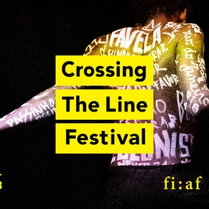 FIAF Presents CROSSING THE LINE Festival 2023, September 8- October 12 Video