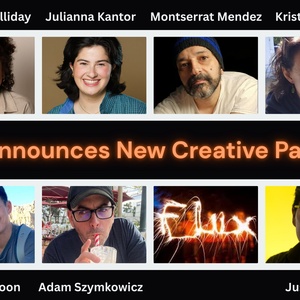 Flux Theatre Ensemble Reveals New Creative Partners Photo