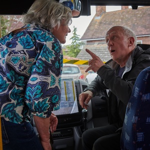 Richard Curtis and Esther Freud to Debut New Plays at INK Festival's 10th Anniversary Photo