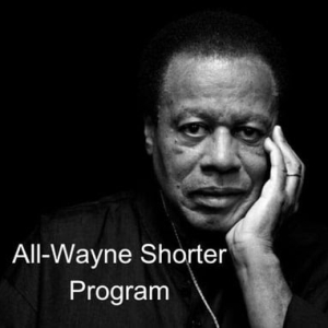 BSO March Programs Span Musical Genres And Traditions, Honor Legacies Of Wayne Shorte Photo