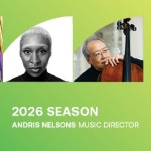 Boston Symphony Orchestra to Debut Philip Glass' Symphony No. 15 at Tanglewood Photo