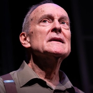 EISENHOWER: THIS PIECE OF GROUND Will Return to Florida Studio Theatre Photo