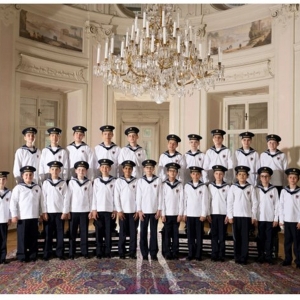 The Vienna Boys Choir Holiday Concert Comes to Bucks County Playhouse in December Photo