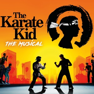 THE KARATE KID THE MUSICAL Will Embark on UK Premiere Tour in 2026 Photo