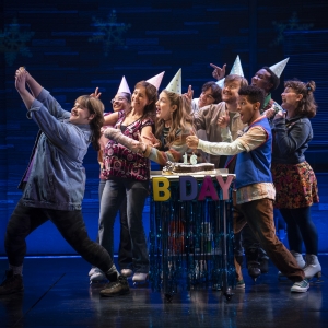 SHUCKED, KIMBERLY AKIMBO And More Announced for Playhouse Square 2024-25 KeyBank…