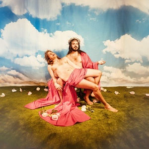 JEEZUS! Returns to New Diorama Theatre for London Premiere This Spring Photo