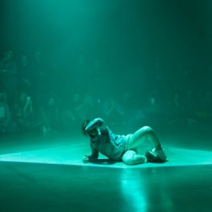 THE MACHINE OF HORIZONTAL DREAMS Comes To Sadler's Wells East In October Photo