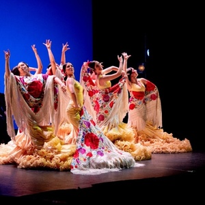 Sadler's Wells Will Host Flamenco Festival, Circus & Dance Film Fest This June Photo