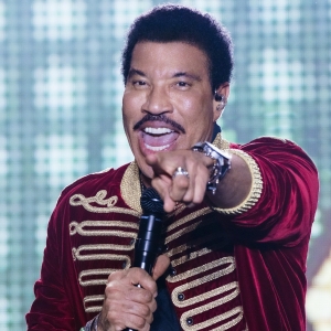 Lionel Richie Extends KING OF HEARTS Into 2025 At Encore Theater At Wynn Las Vegas Photo